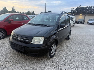 Fiat Panda 1.2 Dynamic usata