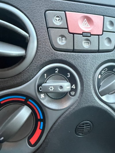 Fiat Panda 1.2 Dynamic (11)