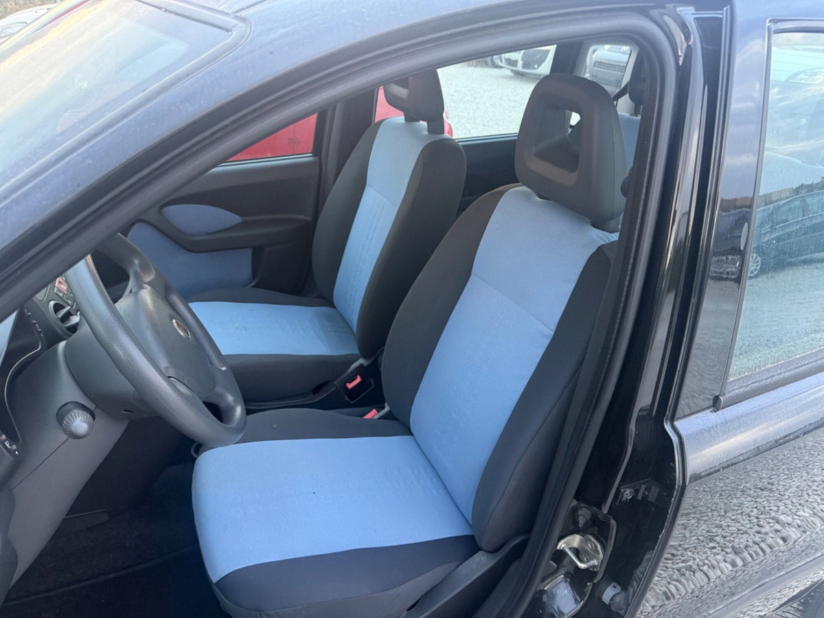 Fiat Panda 1.2 Dynamic (12)