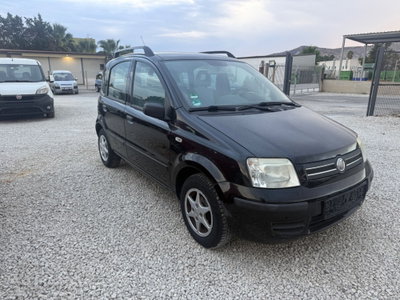 Fiat Panda 1.2 Dynamic (3)