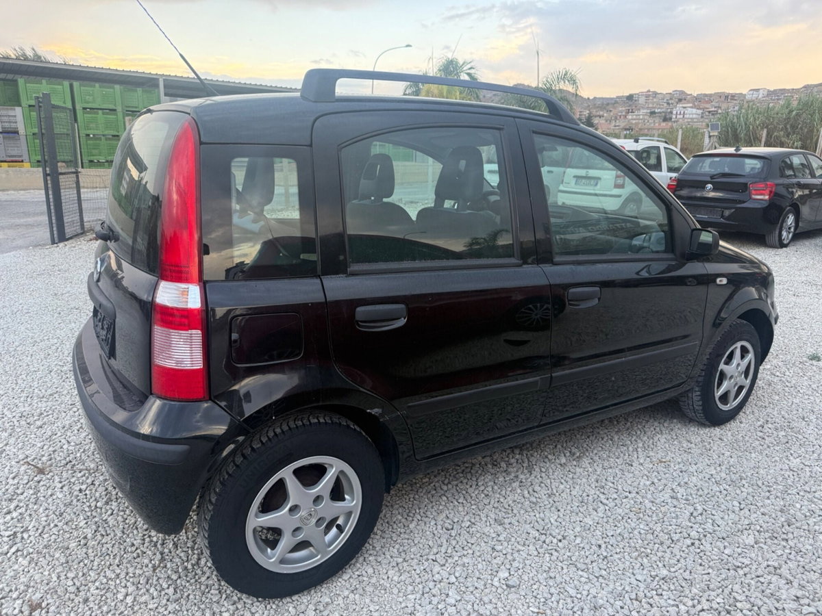 Fiat Panda 1.2 Dynamic (4)