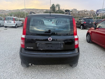 Fiat Panda 1.2 Dynamic (5)