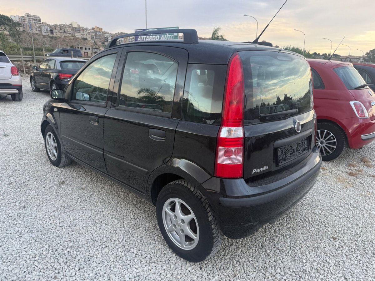 Fiat Panda 1.2 Dynamic (6)