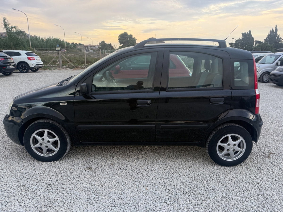 Fiat Panda 1.2 Dynamic (7)
