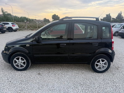 Fiat Panda 1.2 Dynamic (7)