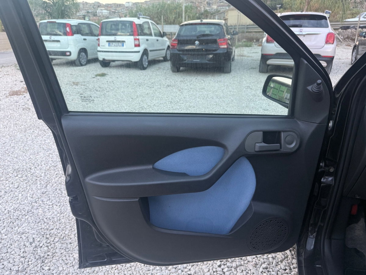 Fiat Panda 1.2 Dynamic (8)