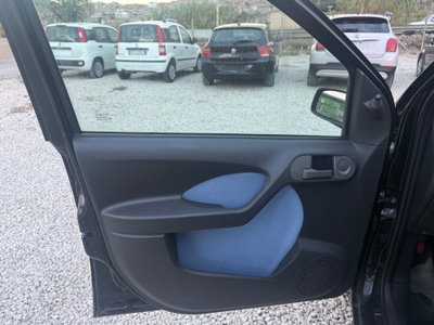 Fiat Panda 1.2 Dynamic (8)