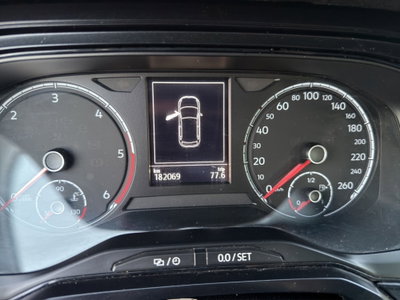 Volkswagen Polo 1.6 TDI 5p. Trendline BlueMotion Technology (16)
