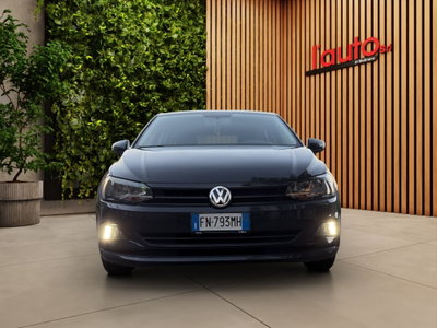 Volkswagen Polo 1.6 TDI 5p. Trendline BlueMotion Technology (2)