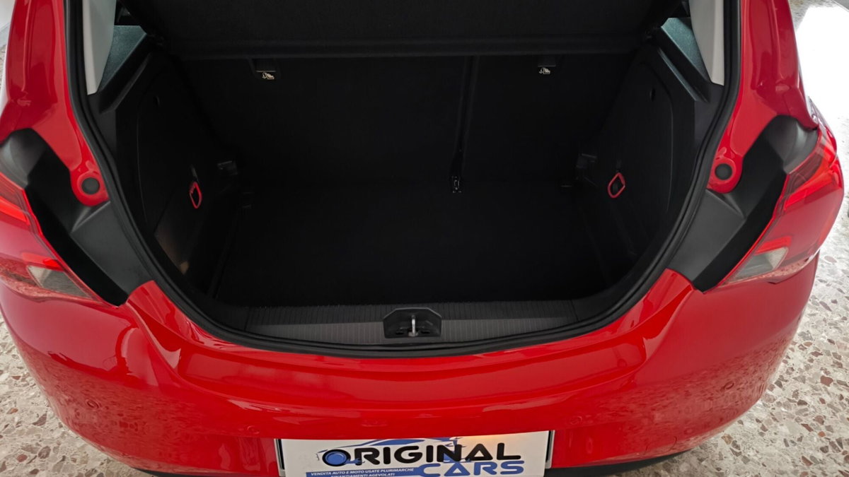 Opel Corsa 1.3 CDTI ecoFLEStart&Stop 5 porte b-Color (11)