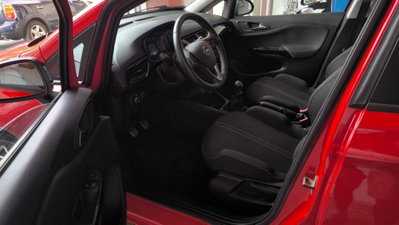 Opel Corsa 1.3 CDTI ecoFLEStart&Stop 5 porte b-Color (13)