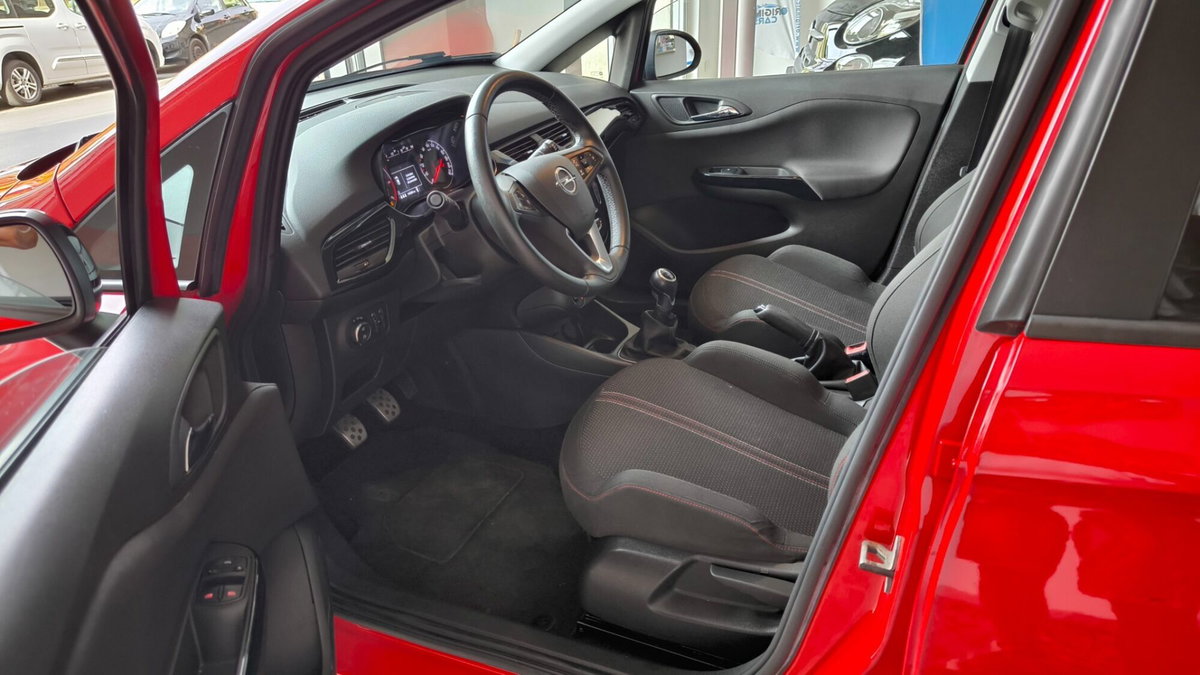 Opel Corsa 1.3 CDTI ecoFLEStart&Stop 5 porte b-Color (14)