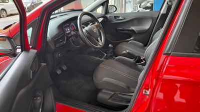 Opel Corsa 1.3 CDTI ecoFLEStart&Stop 5 porte b-Color (14)