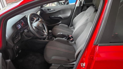 Opel Corsa 1.3 CDTI ecoFLEStart&Stop 5 porte b-Color (15)