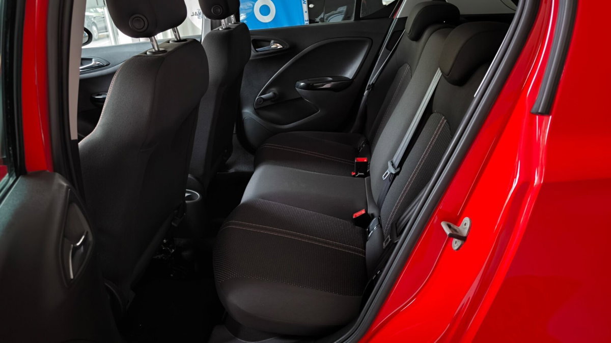Opel Corsa 1.3 CDTI ecoFLEStart&Stop 5 porte b-Color (16)