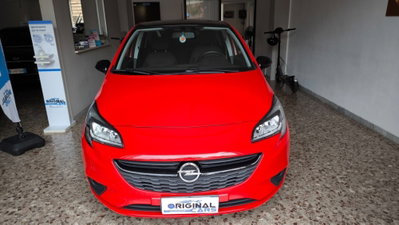 Opel Corsa 1.3 CDTI ecoFLEStart&Stop 5 porte b-Color (2)