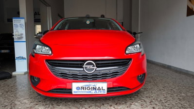 Opel Corsa 1.3 CDTI ecoFLEStart&Stop 5 porte b-Color (3)