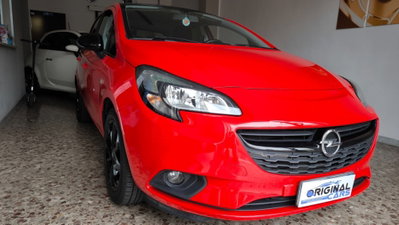 Opel Corsa 1.3 CDTI ecoFLEStart&Stop 5 porte b-Color (5)