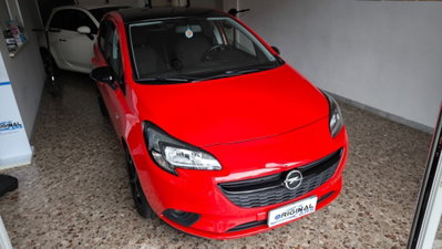 Opel Corsa 1.3 CDTI ecoFLEStart&Stop 5 porte b-Color (6)
