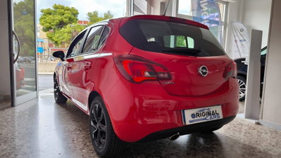 Opel Corsa 1.3 CDTI ecoFLEStart&Stop 5 porte b-Color (7)