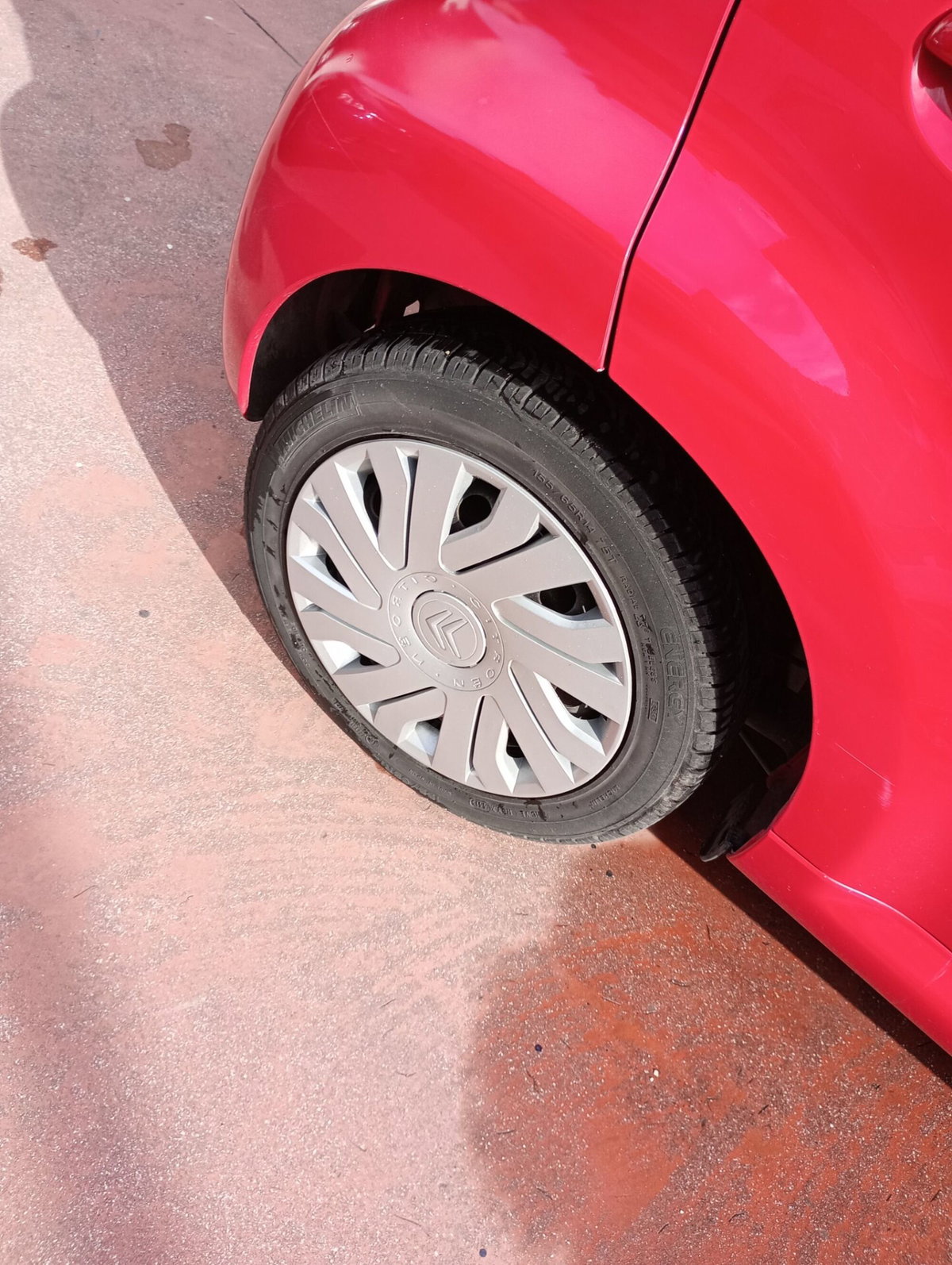 Citroen C1 1.4 HDi 55CV 5 porte AMIC1 (13)