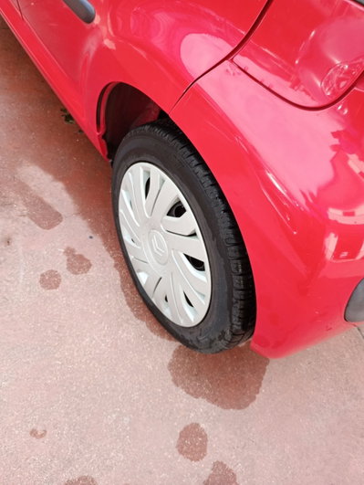 Citroen C1 1.4 HDi 55CV 5 porte AMIC1 (14)