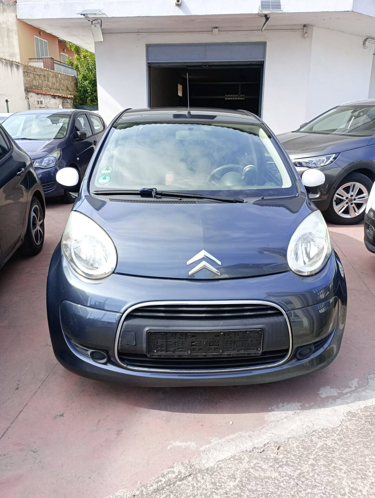 Citroen C1 1.0 5 porte airdream Amici
