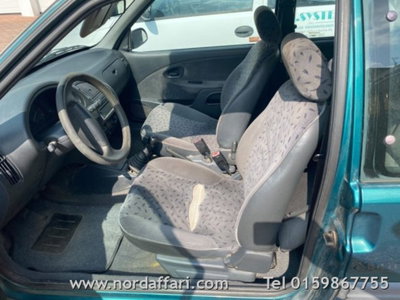 Citroen Saxo 1.5 diesel cat 3 porte SX (4)