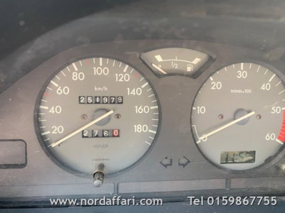 Citroen Saxo 1.5 diesel cat 3 porte SX (6)