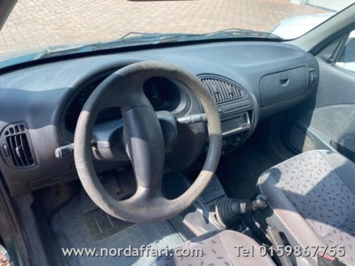 Citroen Saxo 1.5 diesel cat 3 porte SX (8)