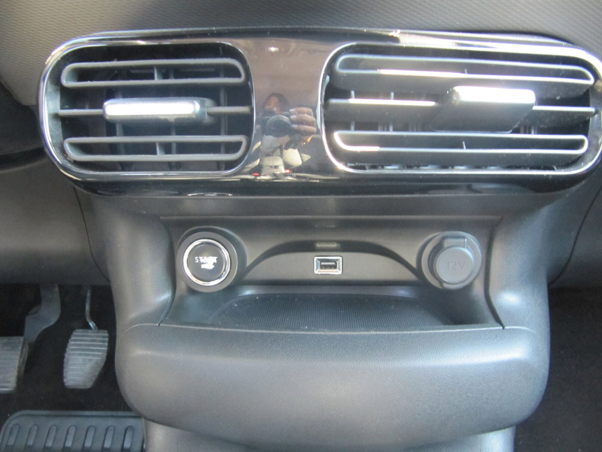 Citroen C4 Cactus BlueHDi 100 Shine (10)
