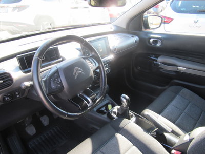 Citroen C4 Cactus BlueHDi 100 Shine (11)