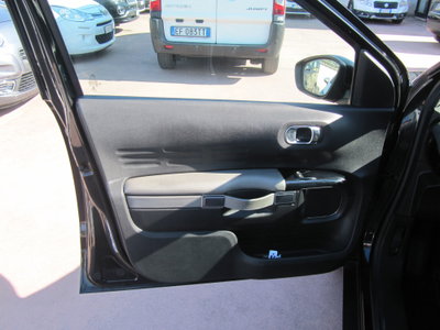 Citroen C4 Cactus BlueHDi 100 Shine (12)