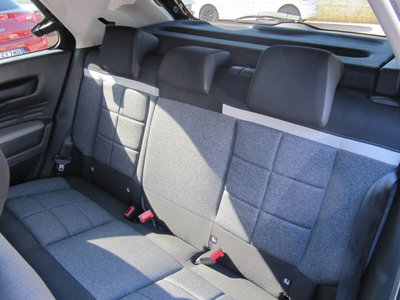 Citroen C4 Cactus BlueHDi 100 Shine (15)