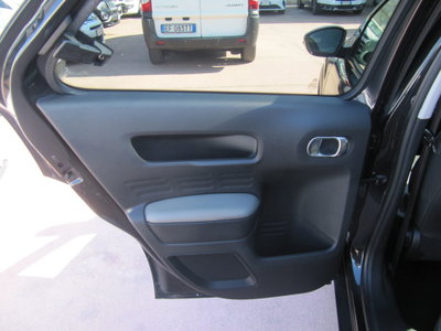 Citroen C4 Cactus BlueHDi 100 Shine (16)