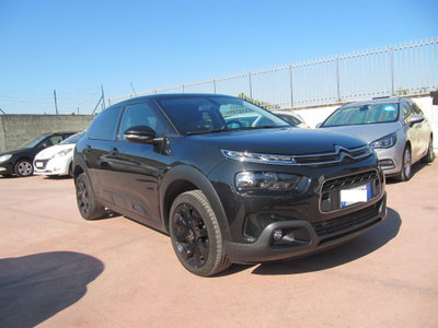 Citroen C4 Cactus BlueHDi 100 Shine (2)