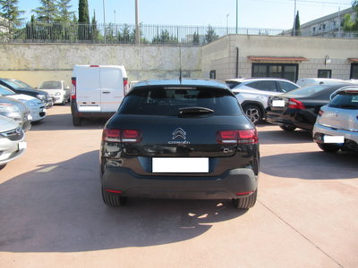 Citroen C4 Cactus BlueHDi 100 Shine (4)