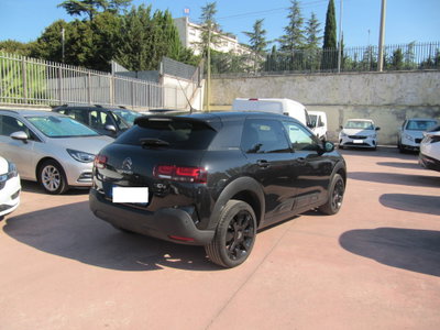 Citroen C4 Cactus BlueHDi 100 Shine (5)