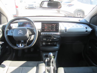 Citroen C4 Cactus BlueHDi 100 Shine (7)