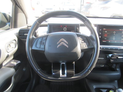 Citroen C4 Cactus BlueHDi 100 Shine (8)