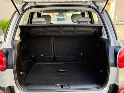 Fiat 500L 1.3 Multijet 85 CV Dualogic Lounge (19)