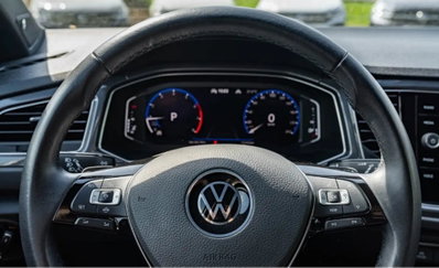 Volkswagen T-Roc 1.5 TSI ACT Advanced BlueMotion Technology (11)