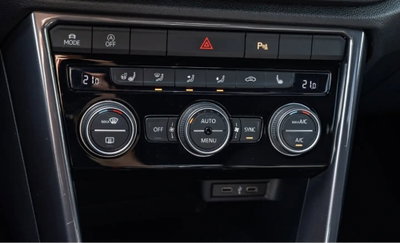 Volkswagen T-Roc 1.5 TSI ACT Advanced BlueMotion Technology (14)