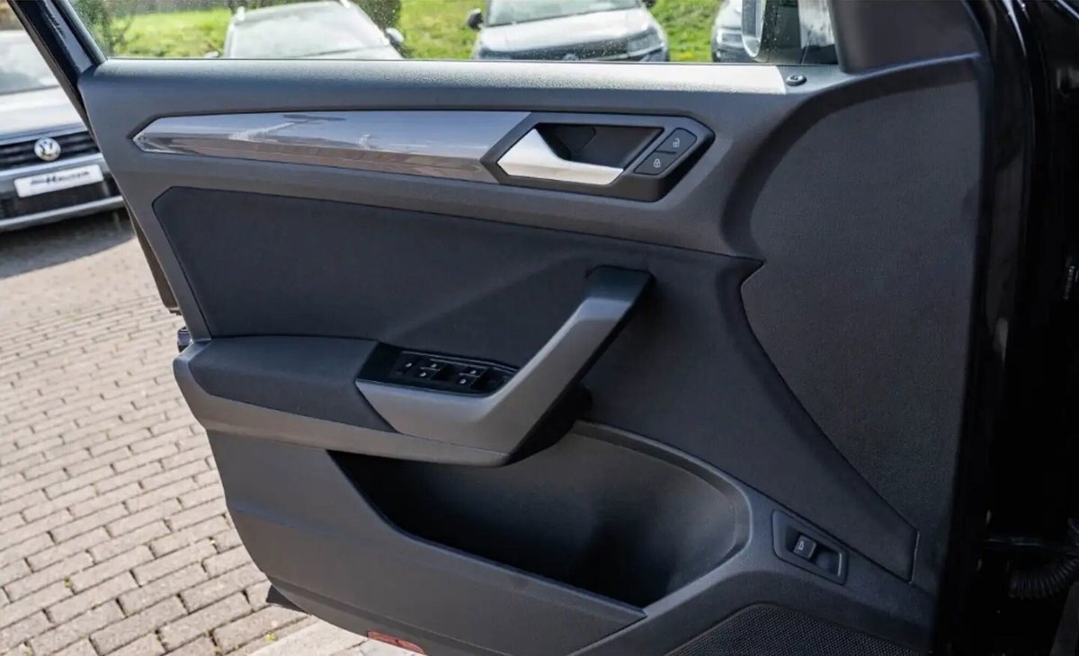 Volkswagen T-Roc 1.5 TSI ACT Advanced BlueMotion Technology (19)