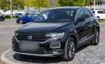 Volkswagen T-Roc 1.5 TSI ACT Advanced BlueMotion Technology (2)