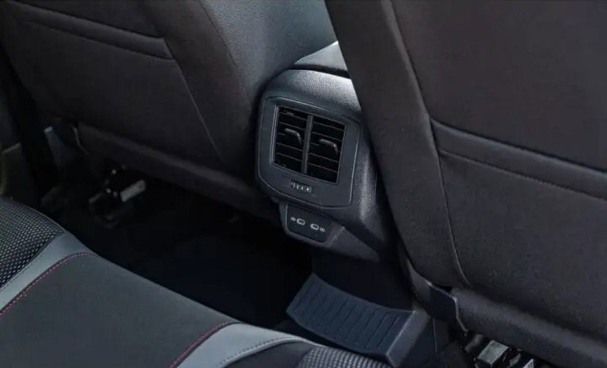 Volkswagen T-Roc 1.5 TSI ACT Advanced BlueMotion Technology (20)
