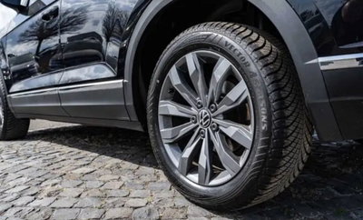 Volkswagen T-Roc 1.5 TSI ACT Advanced BlueMotion Technology (7)