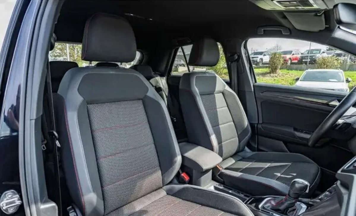 Volkswagen T-Roc 1.5 TSI ACT Advanced BlueMotion Technology (8)
