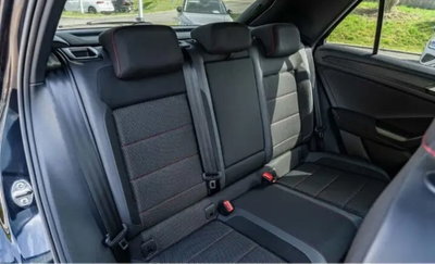 Volkswagen T-Roc 1.5 TSI ACT Advanced BlueMotion Technology (9)