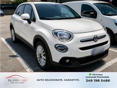 Fiat 500X 1.3 MultiJet 95 CV Club usata